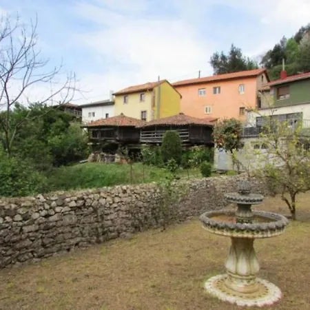 بيت للعطل El Huerto. Mascotas Son Bienvenidas سوتو ديل باركو