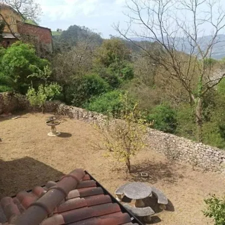 بيت للعطل El Huerto. Mascotas Son Bienvenidas *