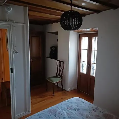 El Huerto. Mascotas Son Bienvenidas