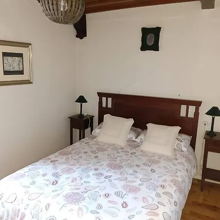 El Huerto. Mascotas Son Bienvenidas بيت للعطل *