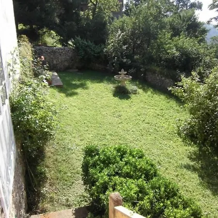 El Huerto. Mascotas Son Bienvenidas بيت للعطل