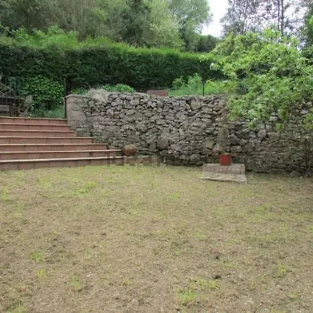 بيت للعطل El Huerto. Mascotas Son Bienvenidas