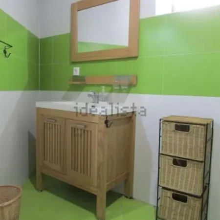 El Huerto. Mascotas Son Bienvenidas