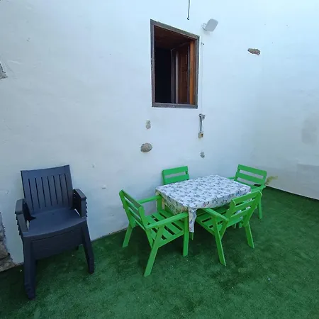 El Huerto. Mascotas Son Bienvenidas سوتو ديل باركو