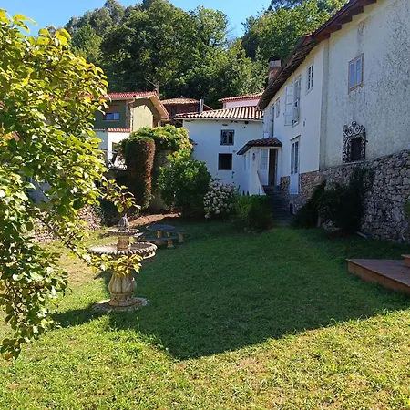 El Huerto. Mascotas Son Bienvenidas *