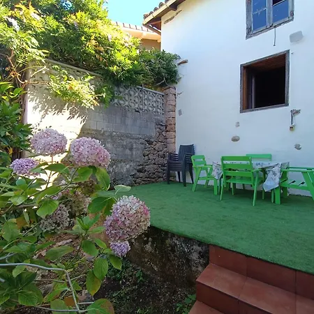 El Huerto. Mascotas Son Bienvenidas