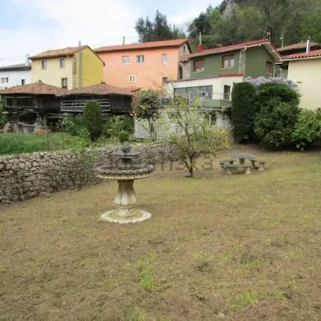 El Huerto. Mascotas Son Bienvenidas Holiday home