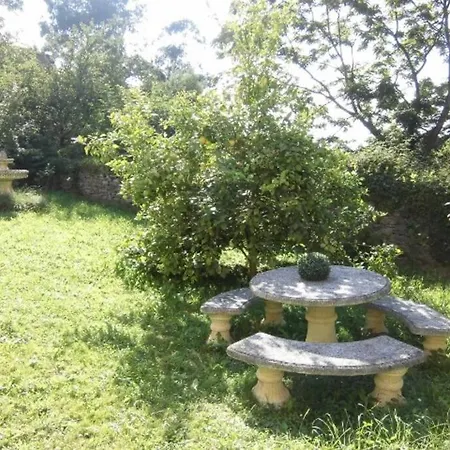 El Huerto. Mascotas Son Bienvenidas Prázdninový dům *