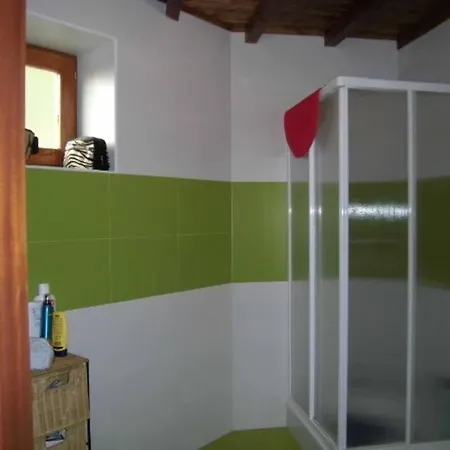 Prázdninový dům El Huerto. Mascotas Son Bienvenidas