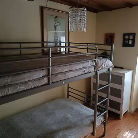 El Huerto. Mascotas Son Bienvenidas Prázdninový dům