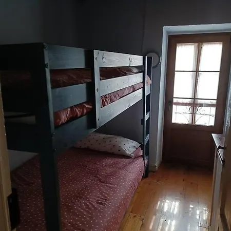 Prázdninový dům El Huerto. Mascotas Son Bienvenidas Soto Del Barco