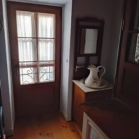 El Huerto. Mascotas Son Bienvenidas Prázdninový dům *