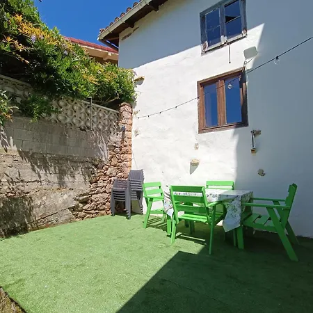 El Huerto. Mascotas Son Bienvenidas * Soto Del Barco