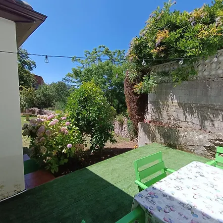 El Huerto. Mascotas Son Bienvenidas Prázdninový dům