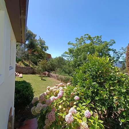 El Huerto. Mascotas Son Bienvenidas Holiday home *