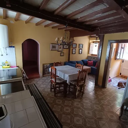 El Huerto. Mascotas Son Bienvenidas * Soto Del Barco