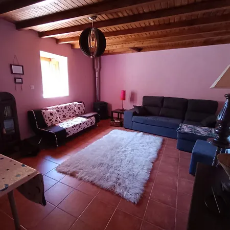 El Huerto. Mascotas Son Bienvenidas Holiday home